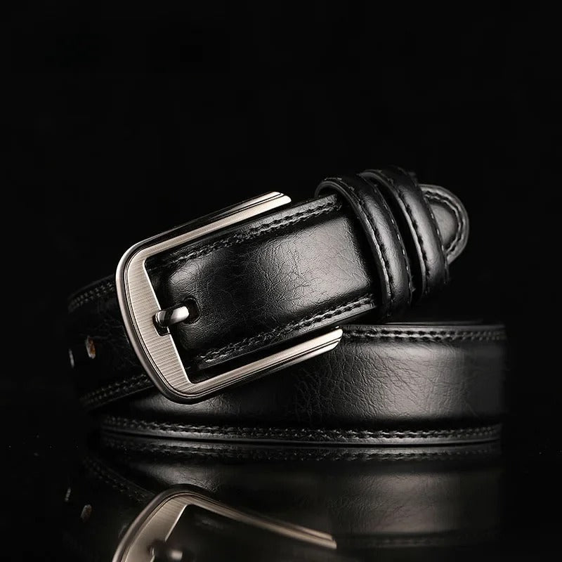 Torino 100% Cowhide Belt