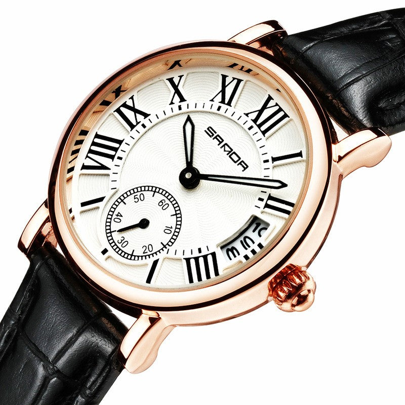 The Belgravia Watch