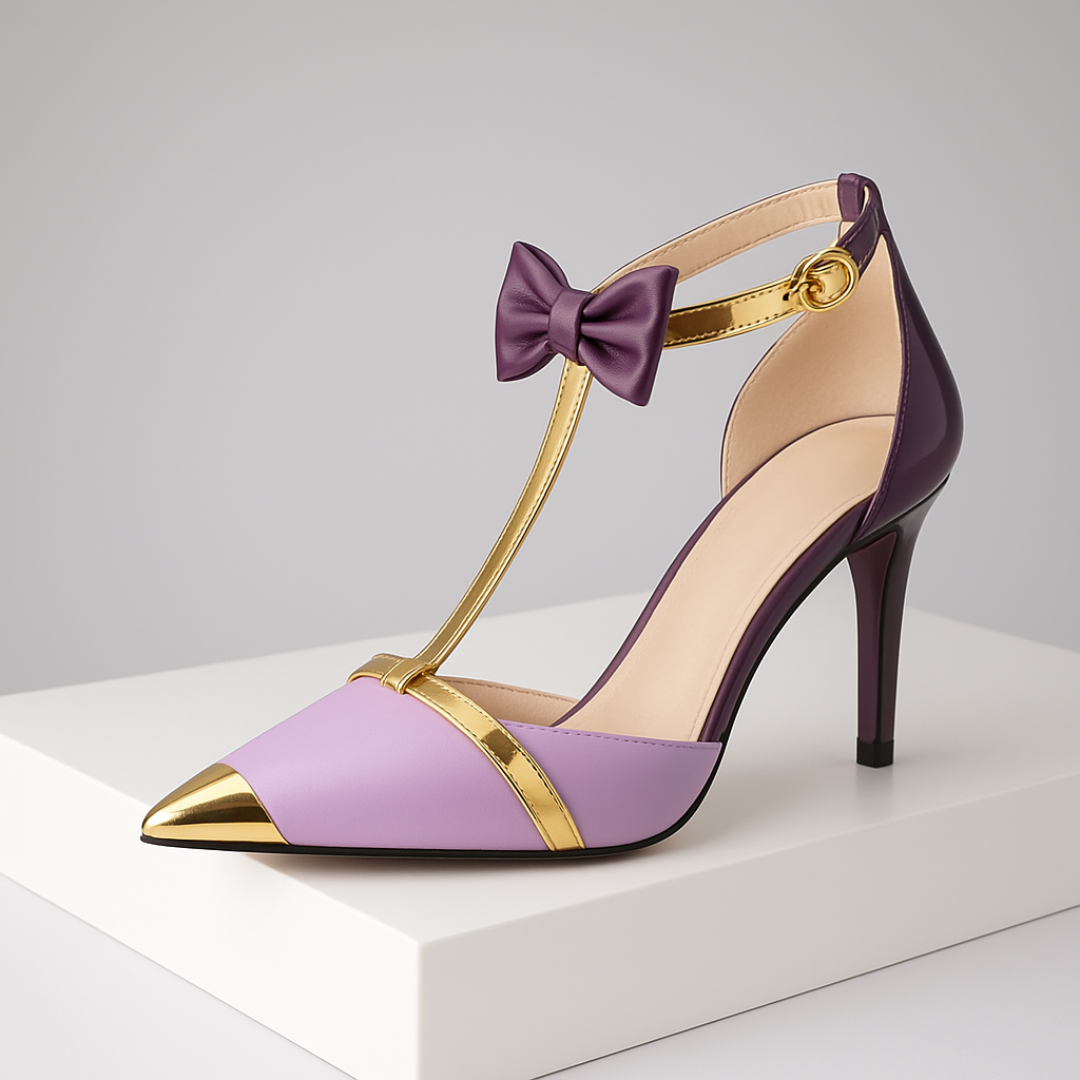 Vivienne Blacktie Hote