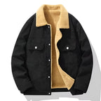 Rocco Corduroyジャケット