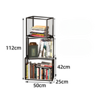 Vista Tilted Shelf
