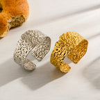 The Pemberton Cuff