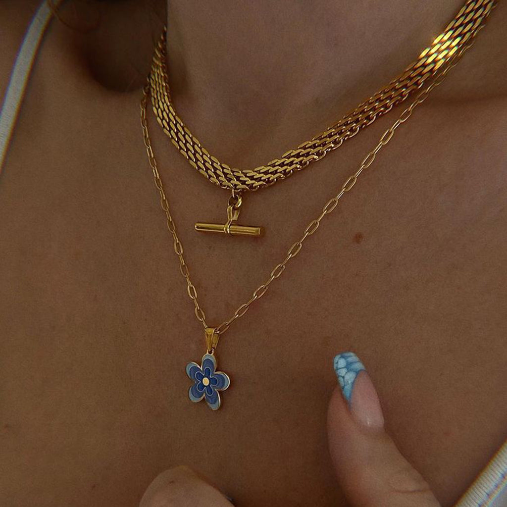 Milano Necklace