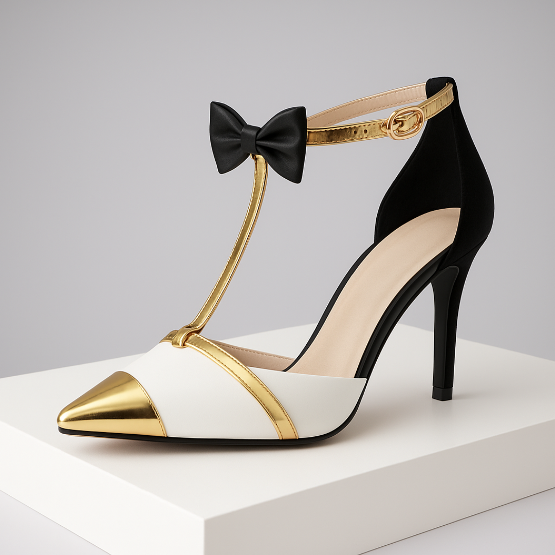 Vivienne Blacktie Hote