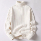 Travis Modern Turtleneckセーター