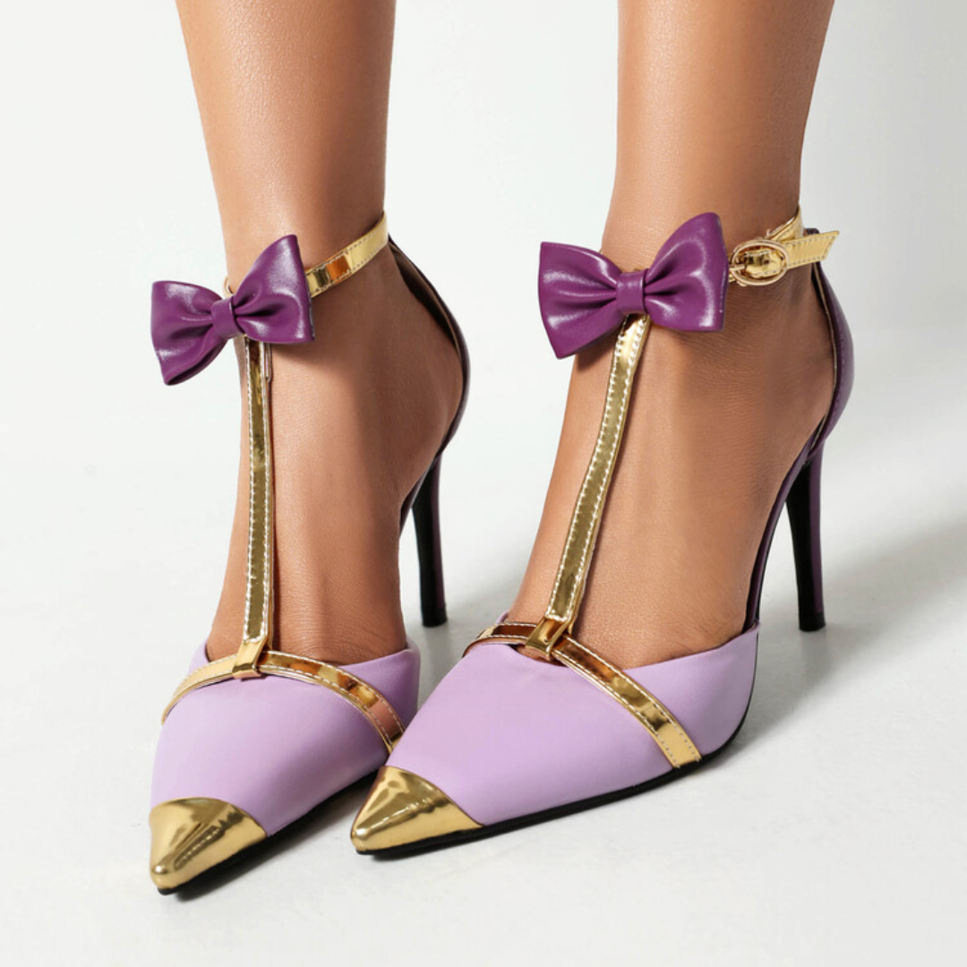 Vivienne Blacktie Hote