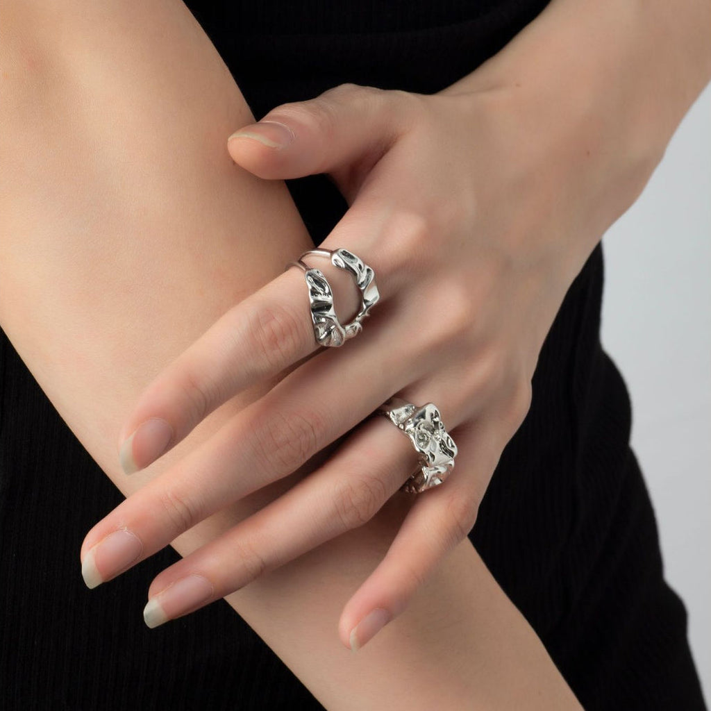 Olivia Ring