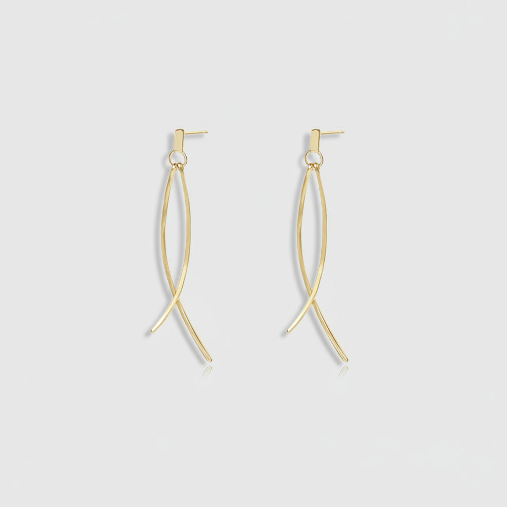 Ava Earrings