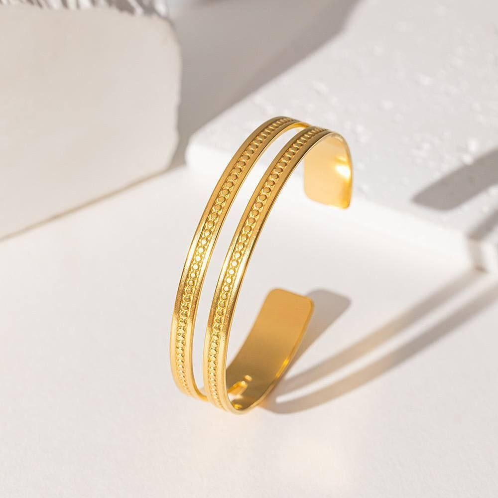 The Vivienne Cuff