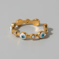 Iris Ring