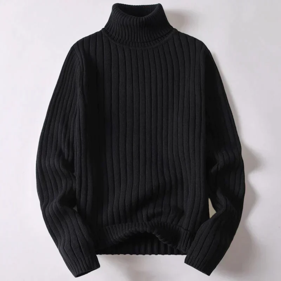 Travis Modern Turtleneckセーター