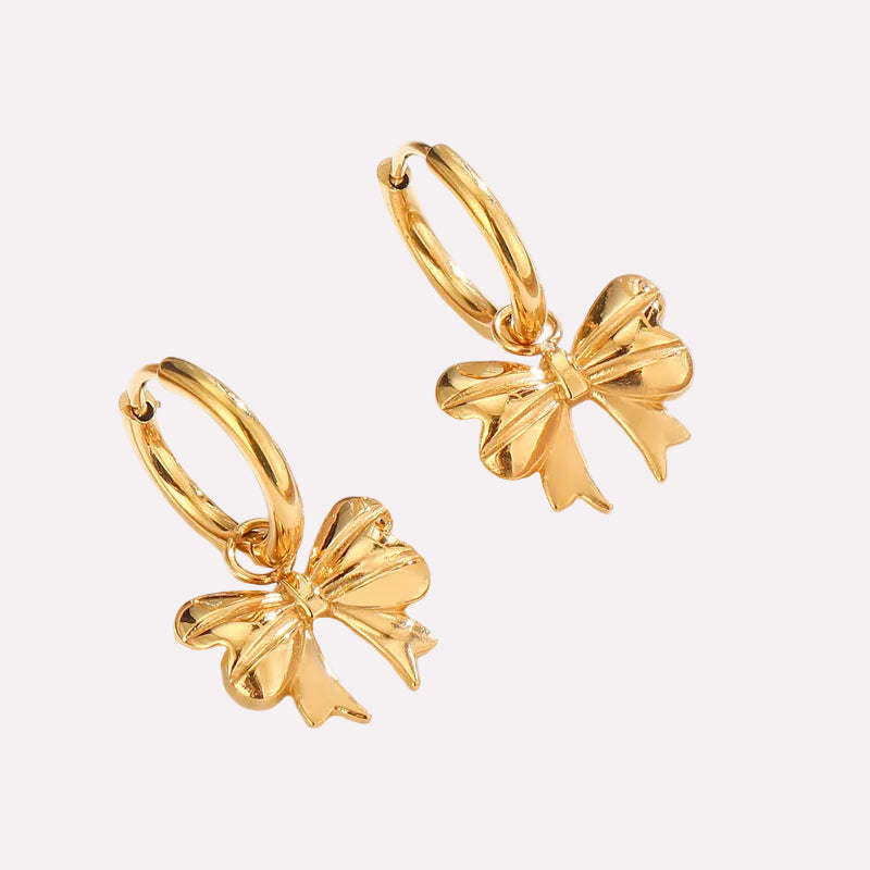 Isabella Earrings