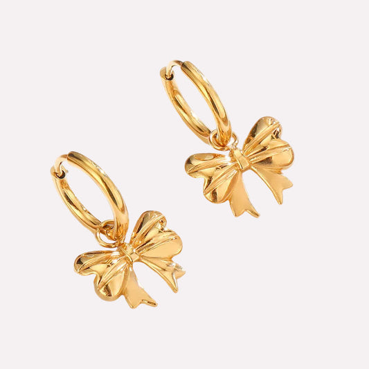 Isabella Earrings