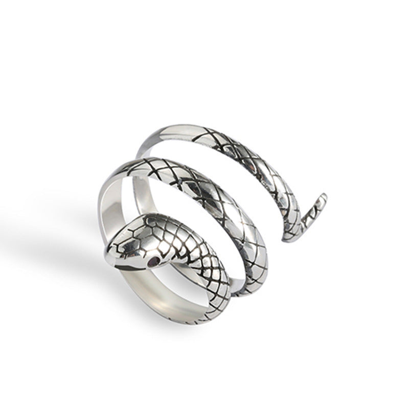 Cobra Ring