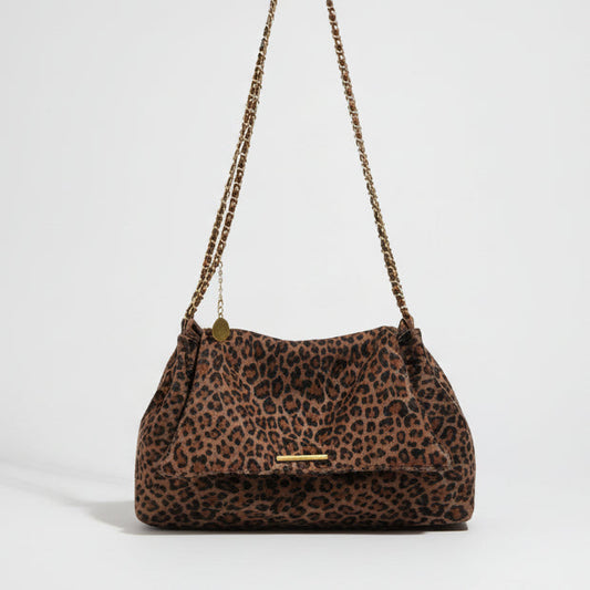 Leopard Bag