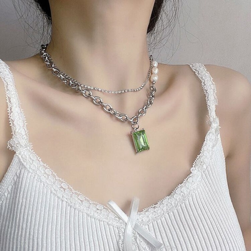 Zoe Necklace