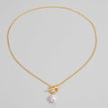 Genevieve Necklace