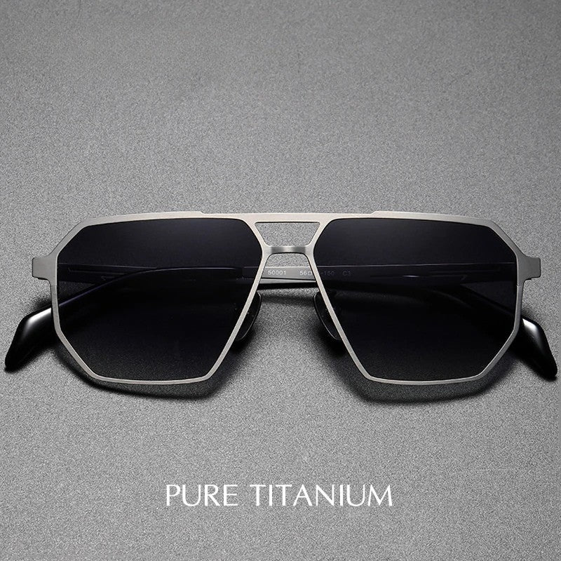 TALON TITANIUM SHADES