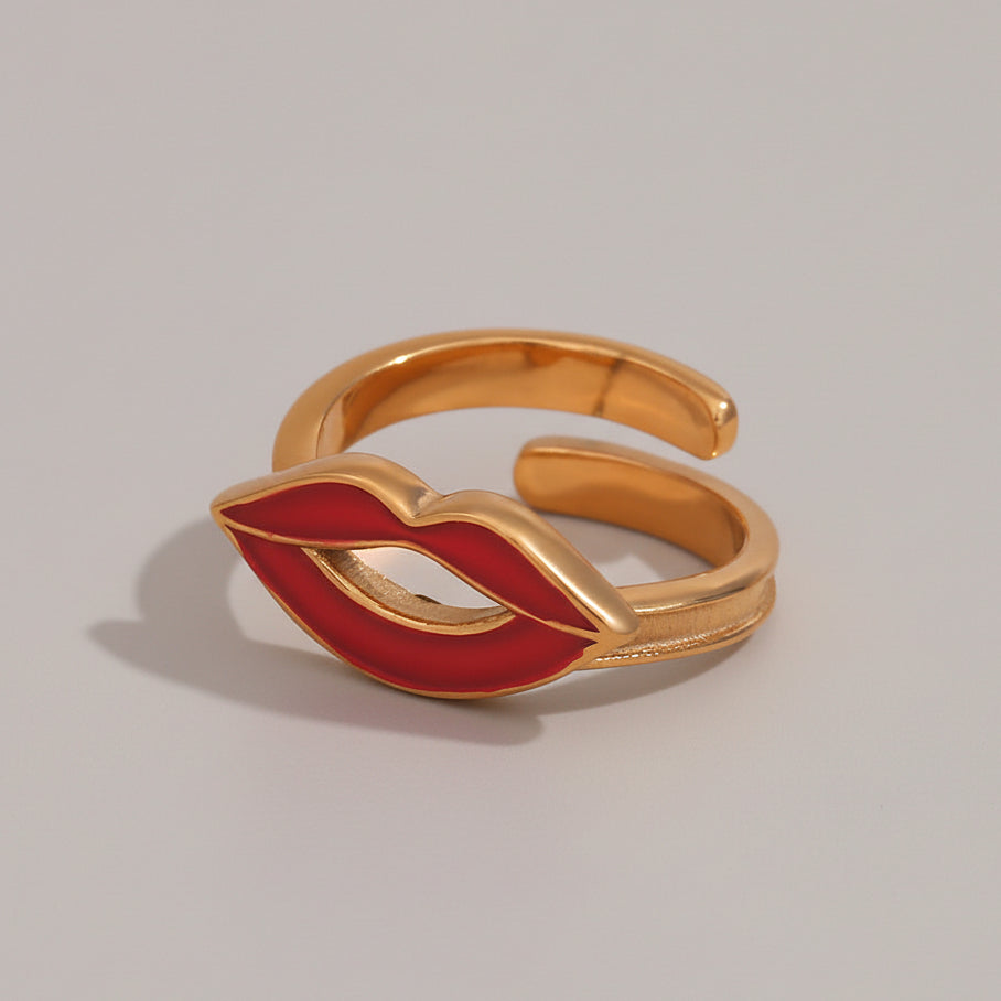 Kiss Ring