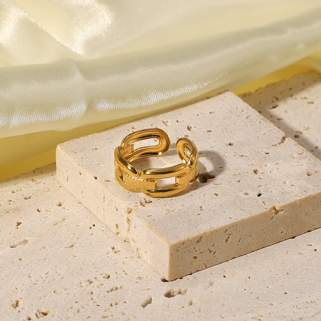 Stella Ring