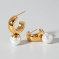 Genevieve Earrings