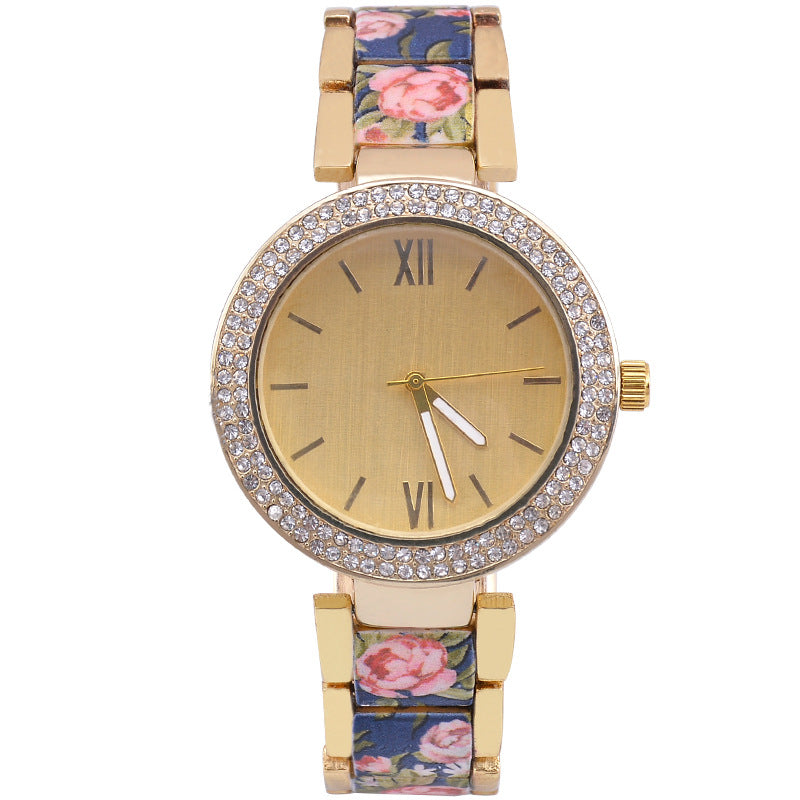 The Rosalind Watch