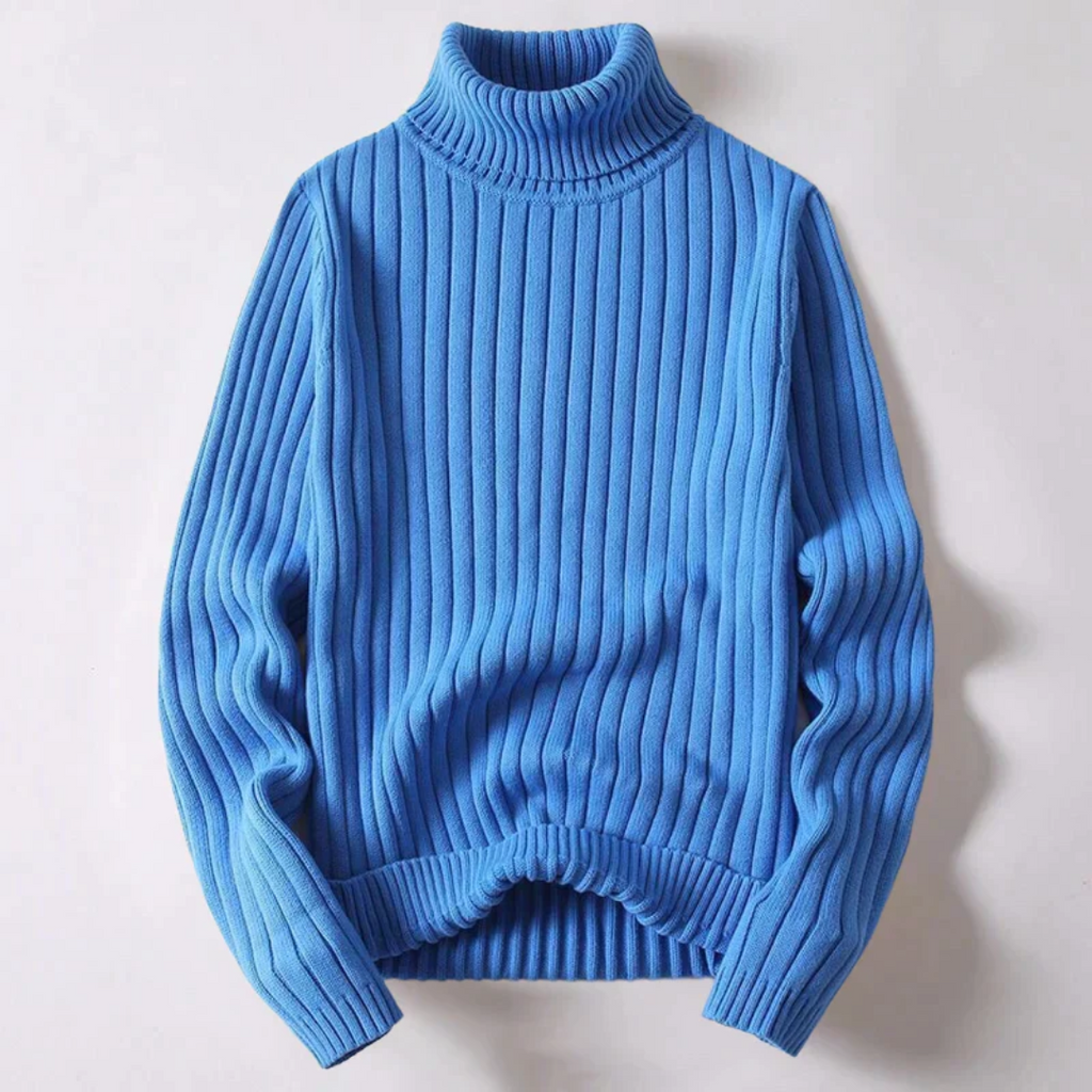 Travis Modern Turtleneckセーター