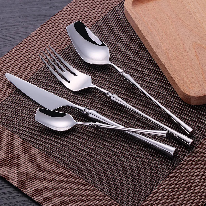 Lumina Cutlery Set