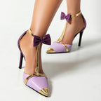 Vivienne Blacktie Hote
