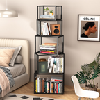 Vista Tilted Shelf