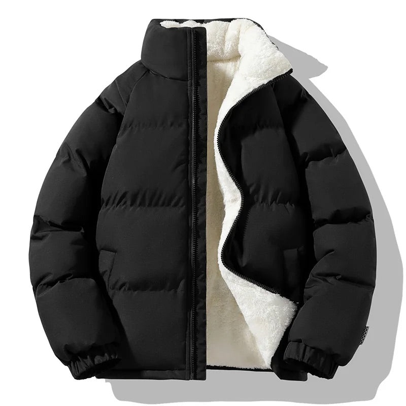 Bellano Pufferジャケット