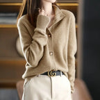 Chestnut Ridgeセーター