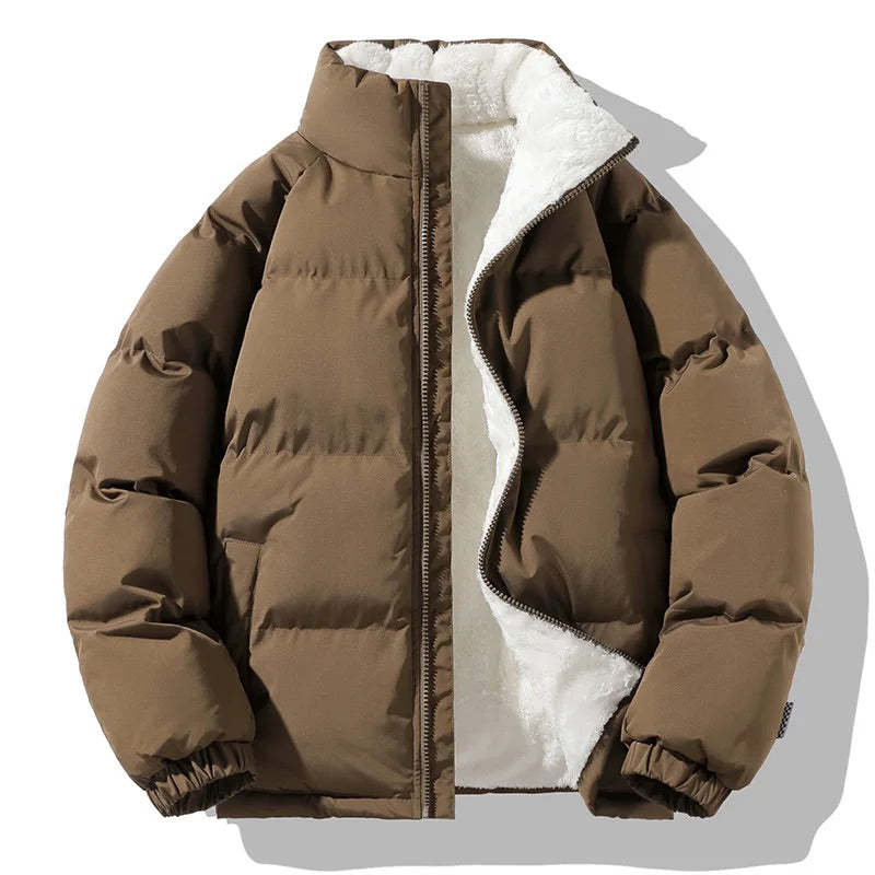 Bellano Pufferジャケット