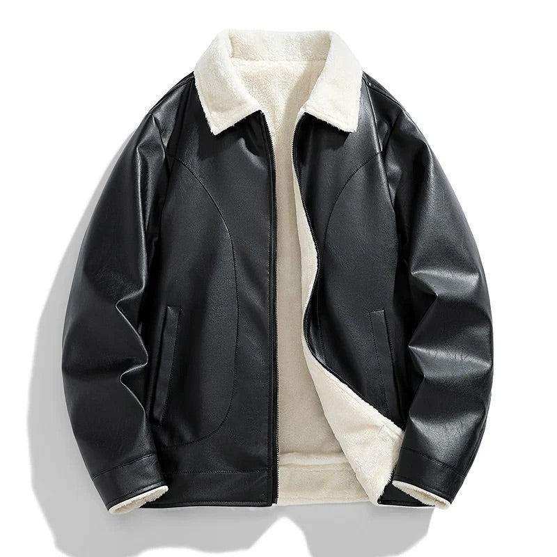 Caruso Motoジャケット