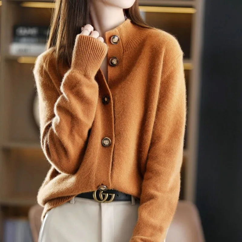 Chestnut Ridgeセーター