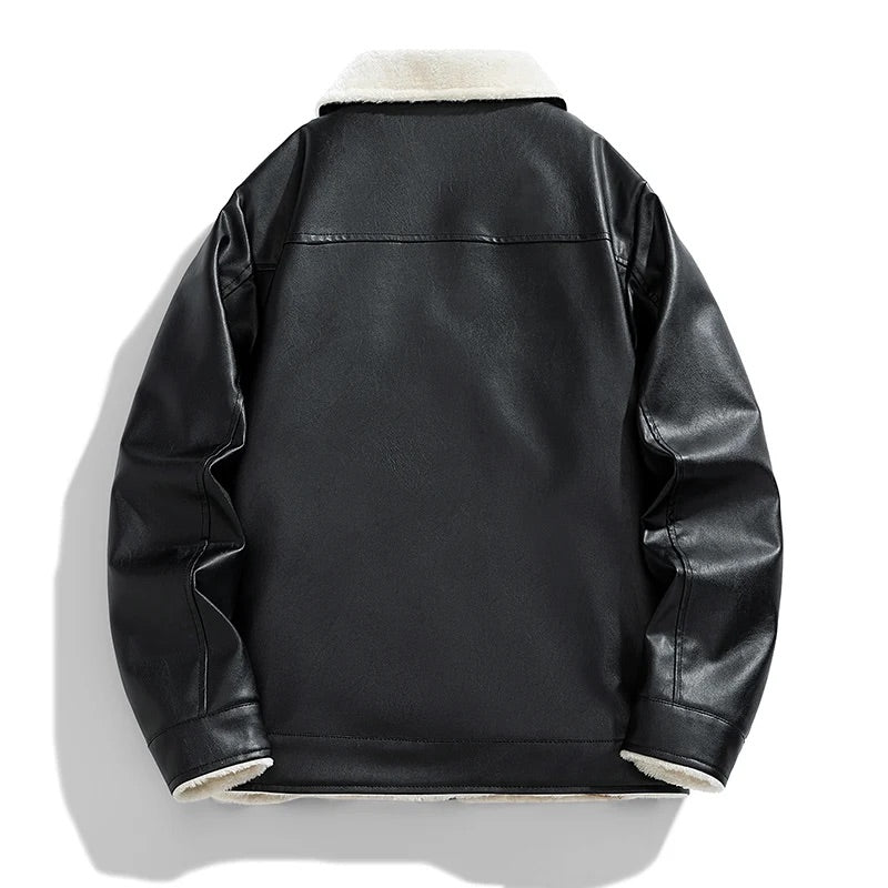 Caruso Motoジャケット