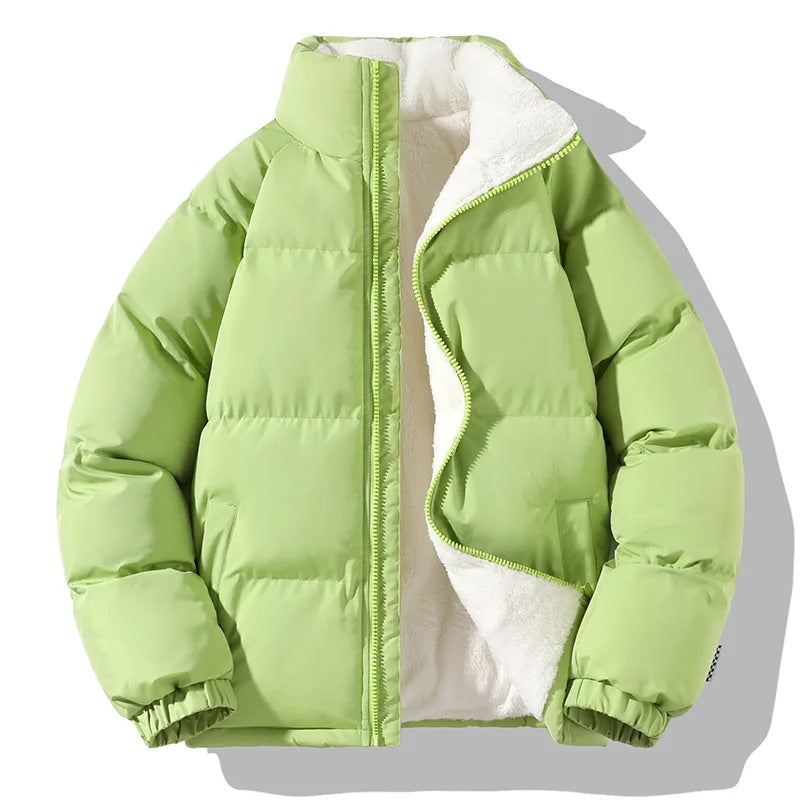 Bellano Pufferジャケット