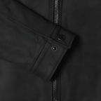 レンゾ革のジャケット