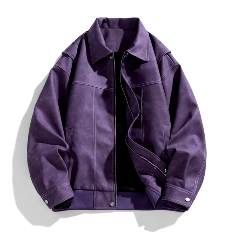 Corsini Aviatorジャケット
