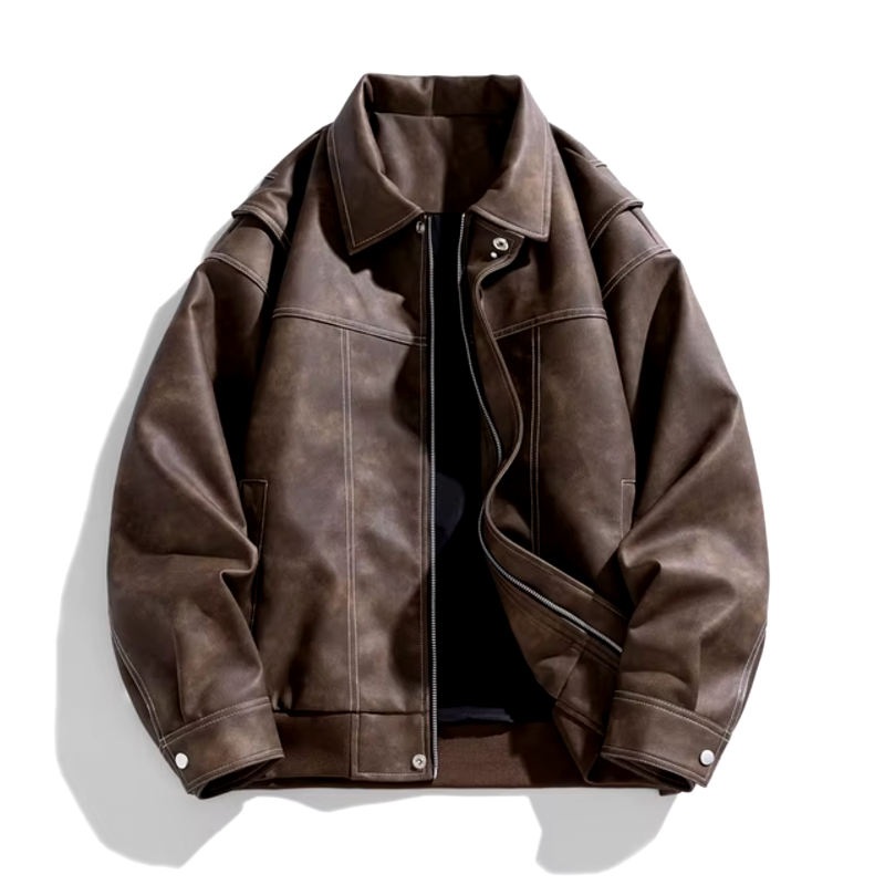 Corsini Aviatorジャケット