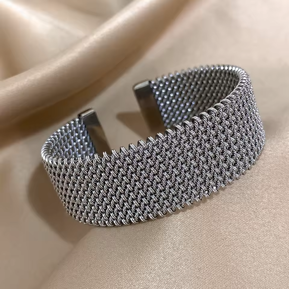 The Milano Cuff