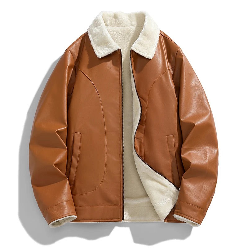 Caruso Motoジャケット
