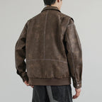 Corsini Aviatorジャケット
