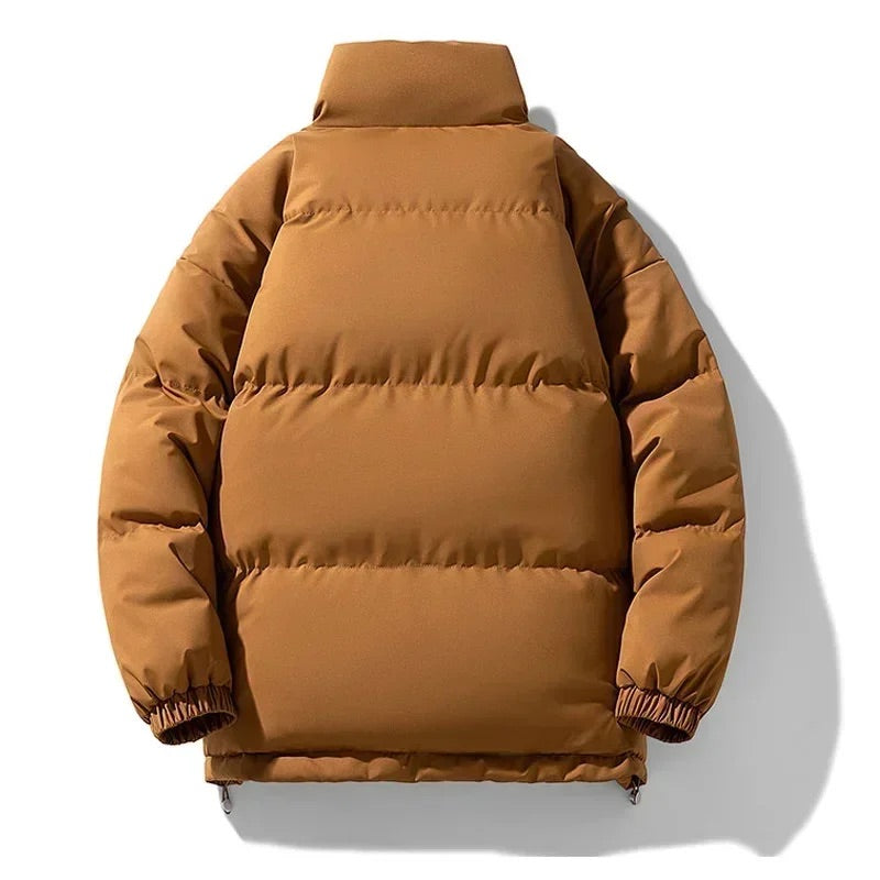 Calido Pufferジャケット