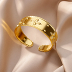 The Talisman Cuff
