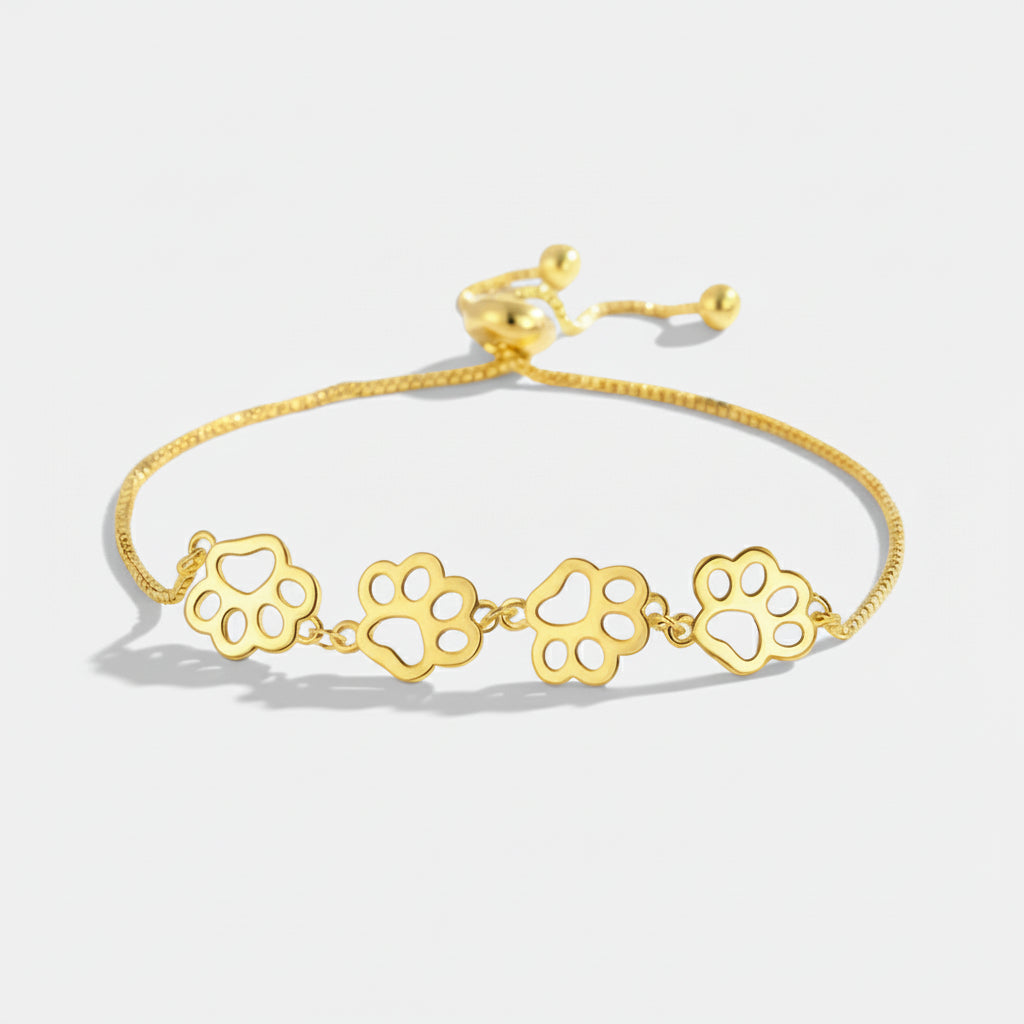 Paw Bracelet