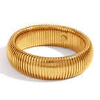 The Geneva Bracelet