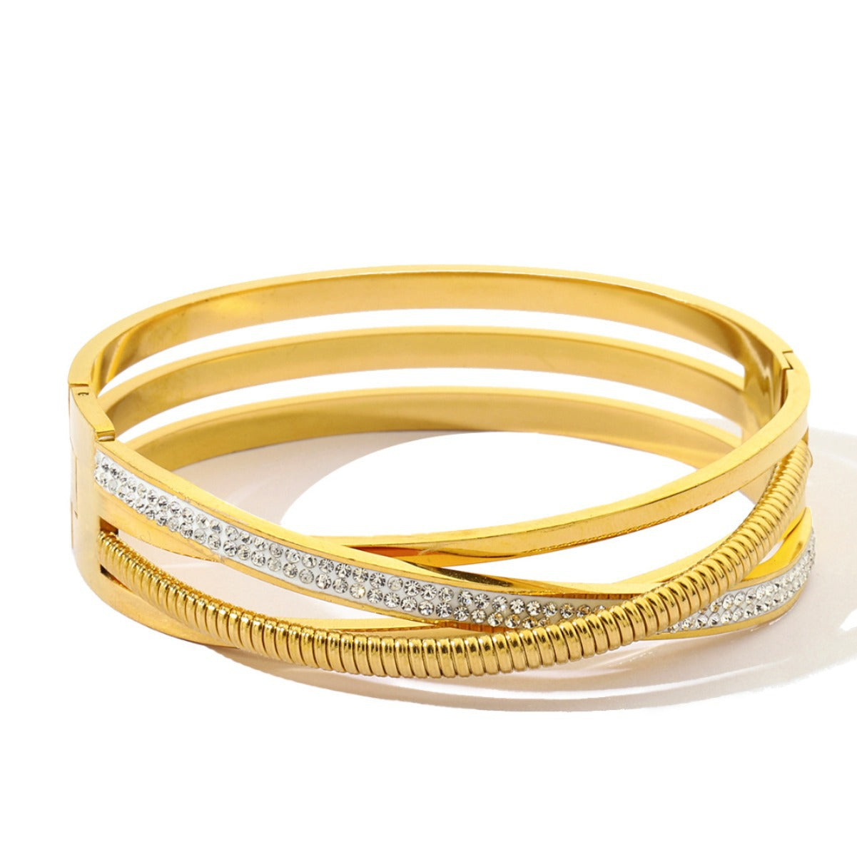 The Monaco Bangle