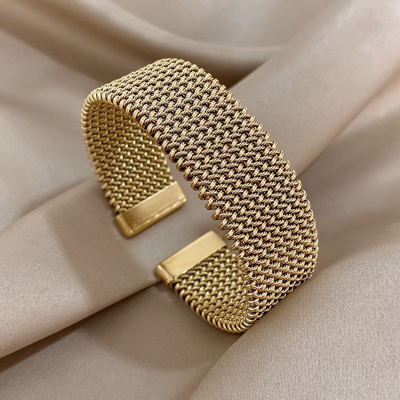 The Milano Cuff
