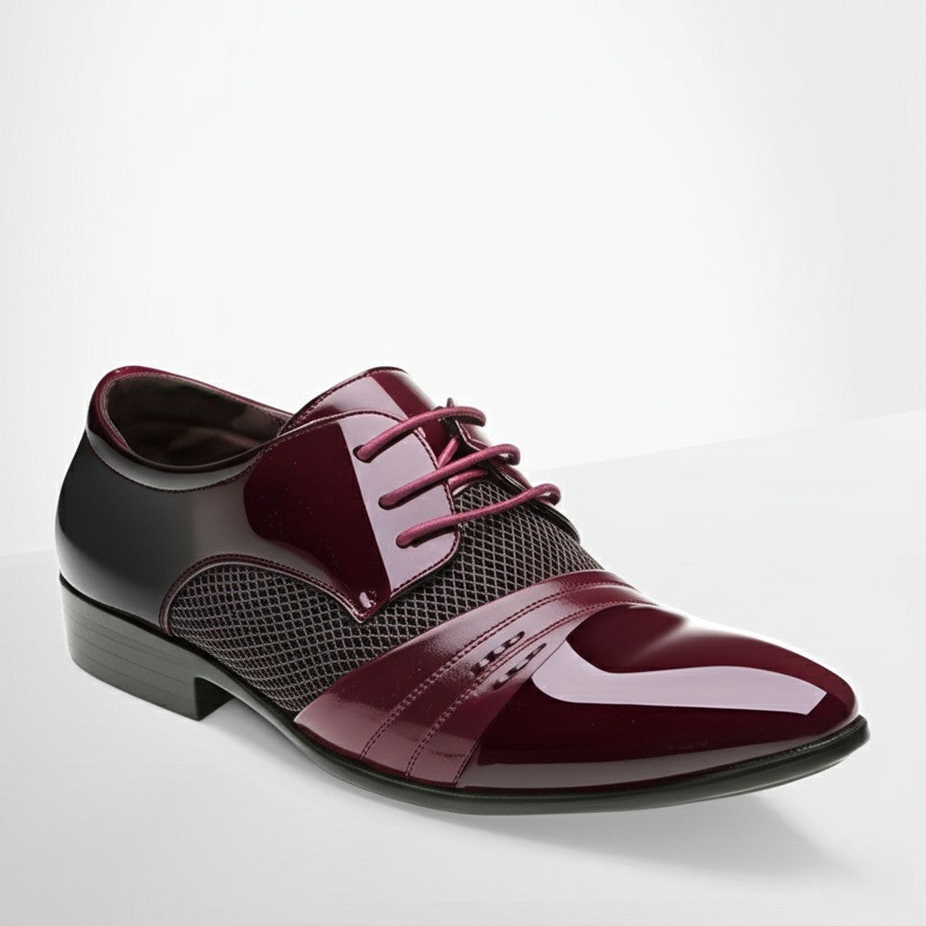 Savelle Classic Loafers